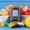 Glucometer-healthy-food-dumbbells-and-centimeter-diabetes-healthy-and-sporty-lifestyle